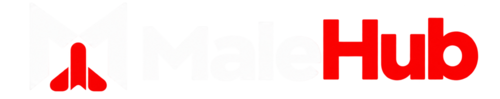 Logo of MaleHub